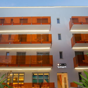 Hotel Hotel Mix Smart cazare s'Arenal