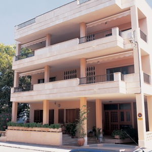 Hotel Hm Mar Blau cazare Sa Coma