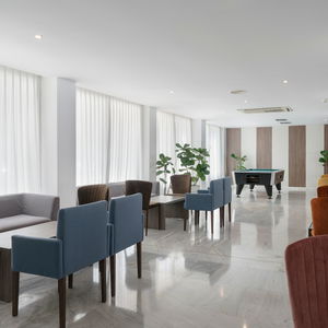 Hotel Alua Leo cazare Can Pastilla