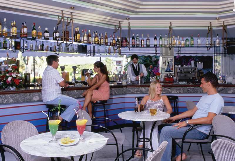 Hotel Aparthotel Maracaibo