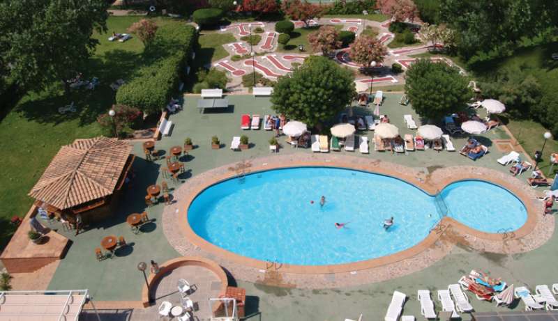 Hotel Hotel Bg Caballero