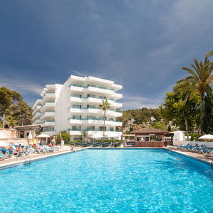 Hotel Globales Costa De La Calma cazare Santa Ponsa