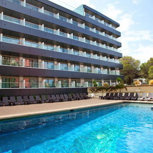 Hotel Ipanema Beach cazare s'Arenal