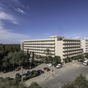 Hotel Azuline Hotel Bahamas & Bahamas Ii cazare s'Arenal