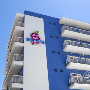 Hotel Js Paradise Sport cazare s'Arenal