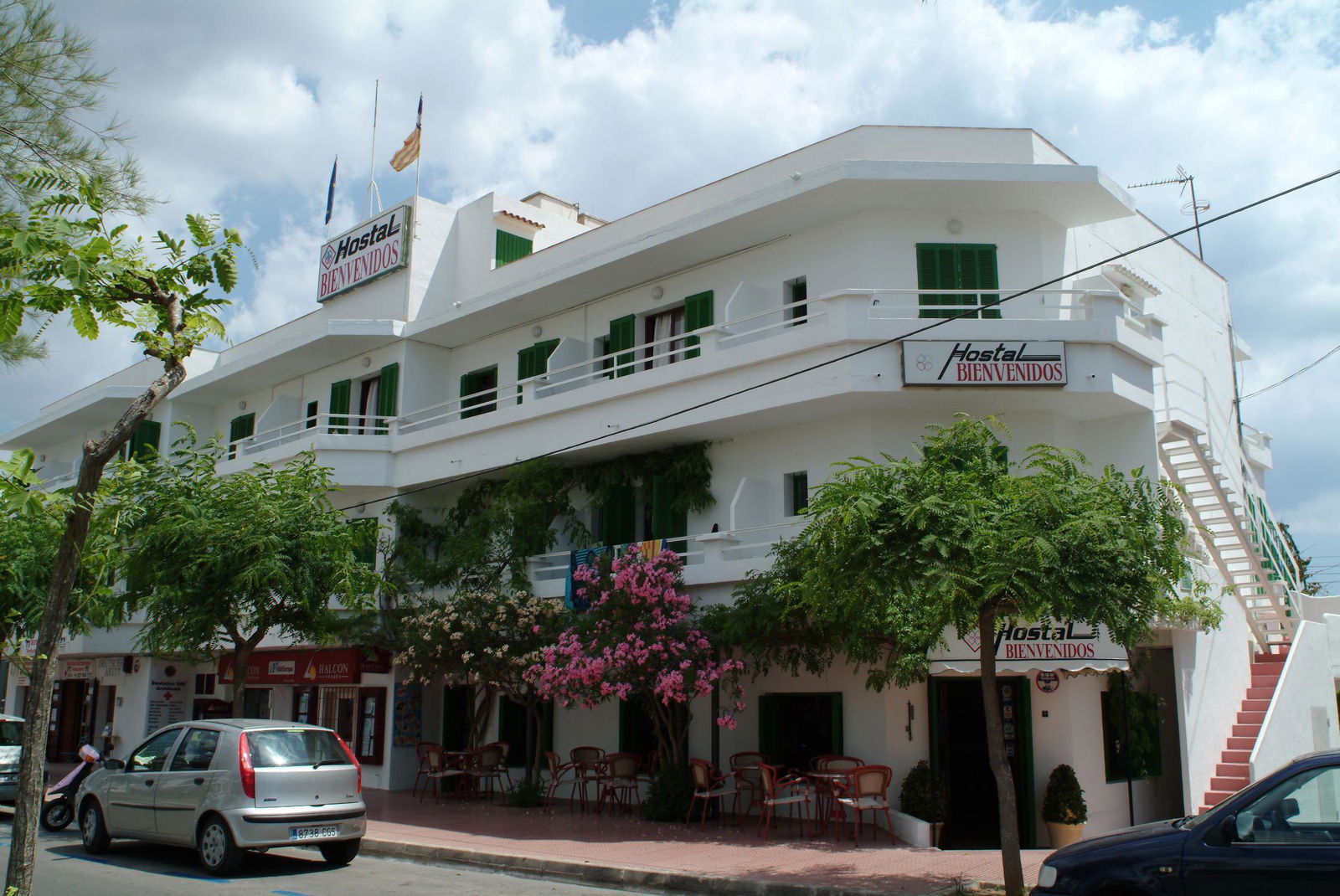 Hotel Inner Hotel Rupit