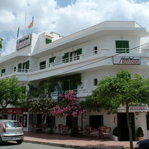 Hotel Inner Hotel Rupit cazare Cala d'Or