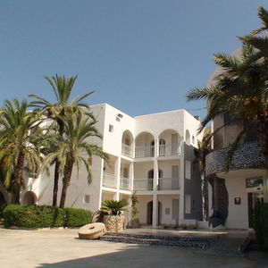 Hotel Hotel Cala DOr Gardens Mallorca cazare Cala d'Or