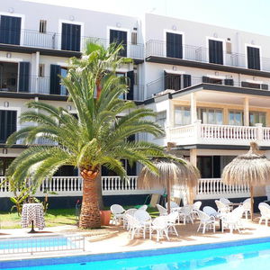 Hotel Bon Repos cazare Santa Ponsa