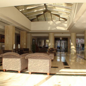 Hotel Playa Dorada cazare Sa Coma