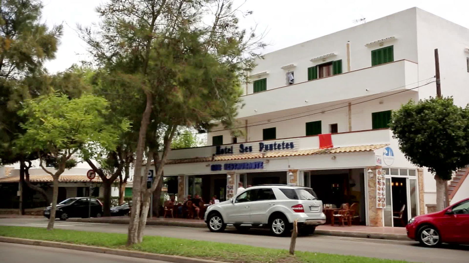 Hotel Hotel Ses Puntetes