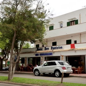 Hotel Hotel Ses Puntetes cazare Cala d'Or