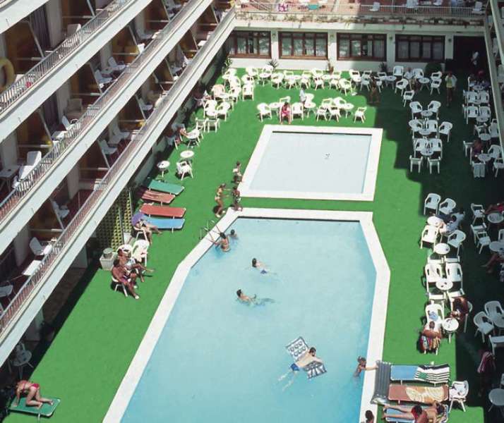 Hotel Bahia De Palma Affiliated By Fergus