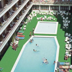 Hotel Bahia De Palma Affiliated By Fergus cazare s'Arenal