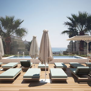 Hotel Hotel Ibersol Siurell cazare Sa Coma