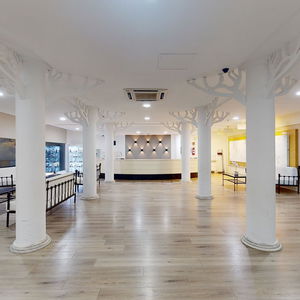 Hotel Hyb Eurocalas cazare Cales de Mallorca