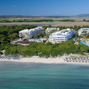 Hotel Iberostar Selection Albufera Playa cazare Muro