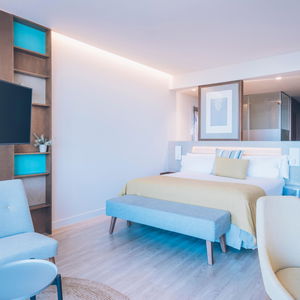 Hotel Iberostar Selection Llaut Palma cazare Playa de Palma