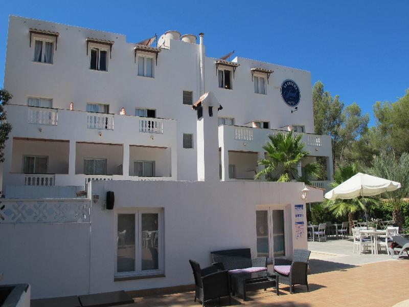 Hotel Hotel La Concha Soul