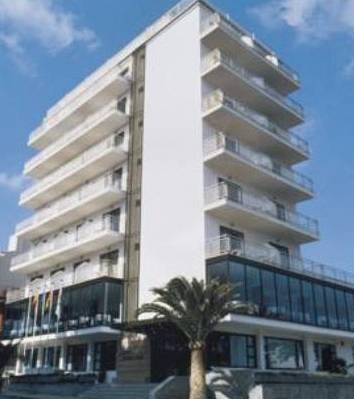 Hotel Ilusion Markus & Spa