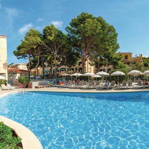 Hotel Lliteras Appartements cazare Cala Rajada