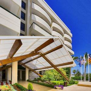 Hotel Marfil Playa cazare Sa Coma