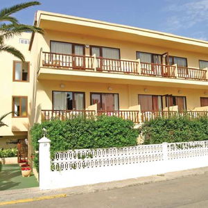 Hotel Flacalco Hotel & Apartments cazare Cala Rajada