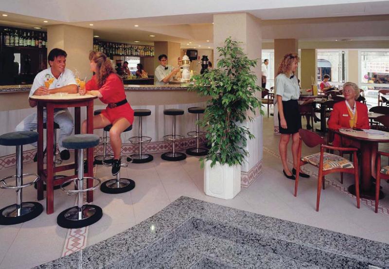 Hotel Bluesea Mediodia