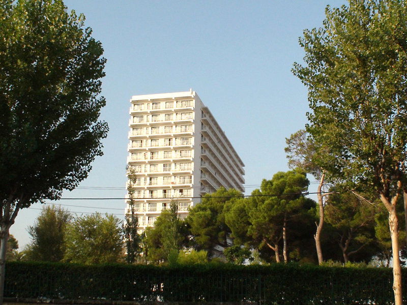Hotel Bg Tonga Tower Design Hotel & Suites