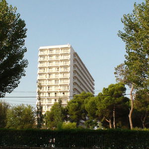 Hotel Bg Tonga Tower Design Hotel & Suites cazare Can Picafort