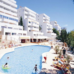 Hotel Vista Club cazare Santa Ponsa