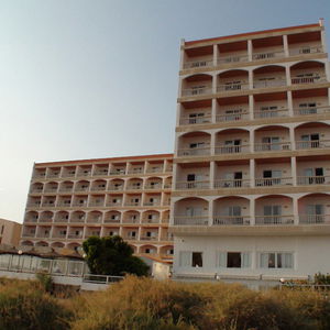 Hotel Universal Hotel Romantica cazare Colonia de Sant Jordi