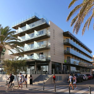 Hotel Hotel Playa cazare Can Pastilla