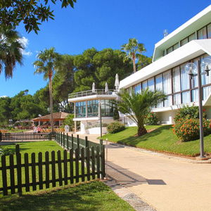 Hotel Exagon Park cazare Can Picafort