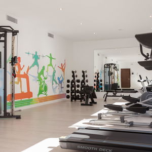 Hotel Zafiro Rey Don Jaime cazare Santa Ponsa