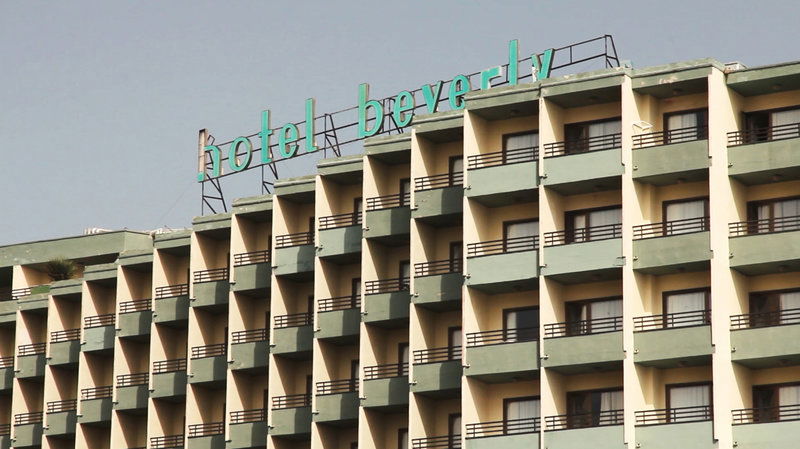 Hotel Hotel Vibra Beverly Playa