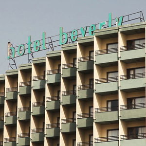 Hotel Hotel Vibra Beverly Playa cazare Peguera