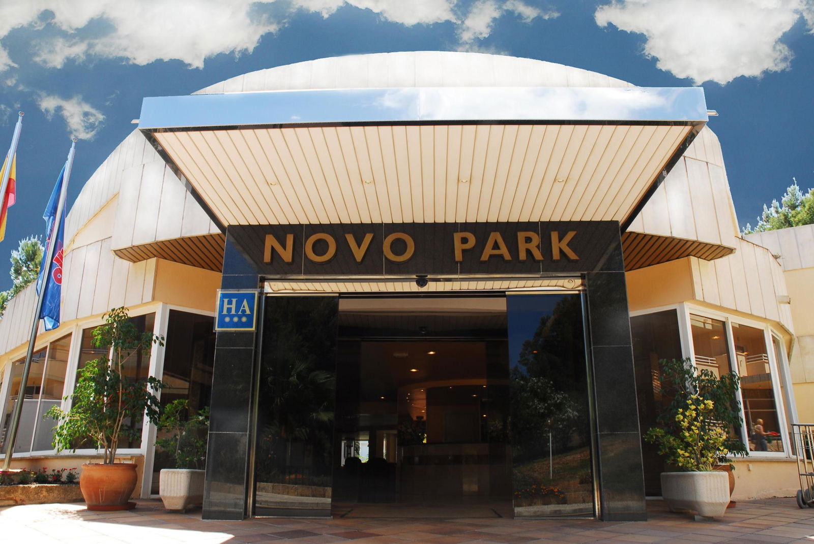 Hotel Allsun Hotel Paguera Park