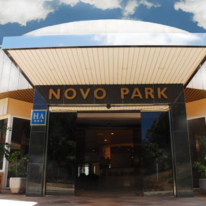 Hotel Allsun Hotel Paguera Park cazare Peguera