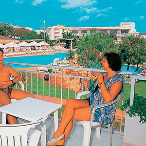 Hotel Aparthotel Club Simó cazare Cala Millor