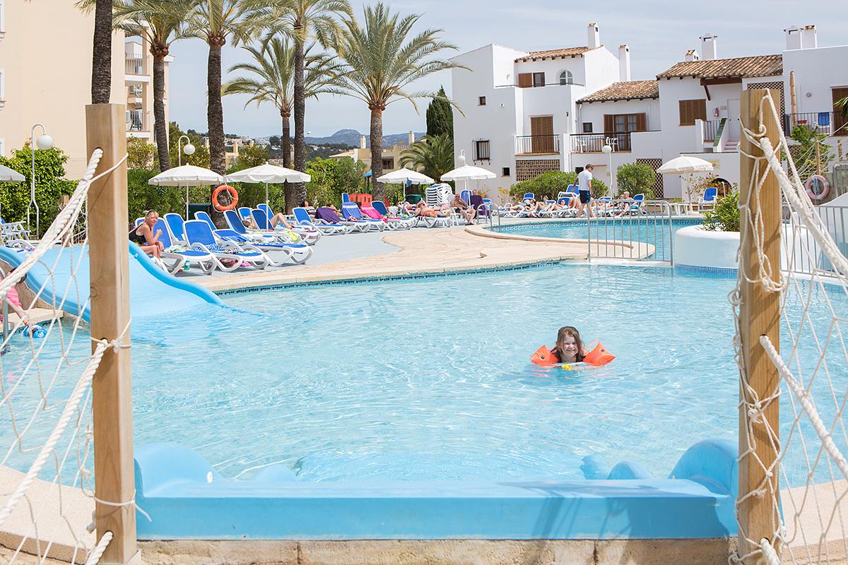 Hotel Plazamar Serenity Resort