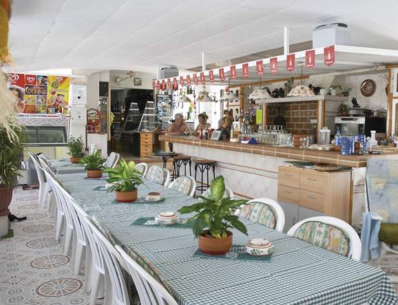 Hotel Atalaya Bosque