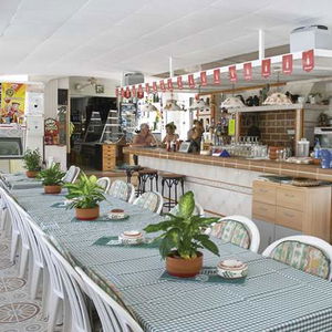 Hotel Atalaya Bosque cazare Peguera