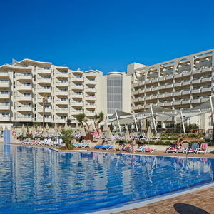 Hotel Hipotels Coma Gran cazare Sa Coma