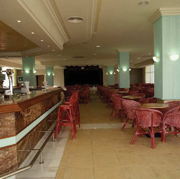 Hotel Aparthotel Can Picafort Palace