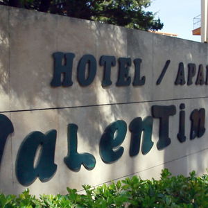 Hotel Valentin Park Club Hotel & Apartments cazare Peguera