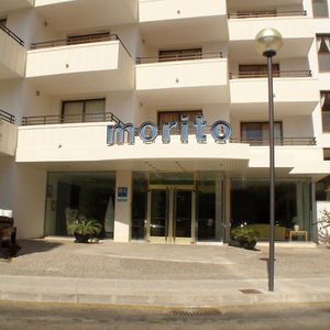 Hotel Hotel Apartamentos Morito cazare Cala Millor
