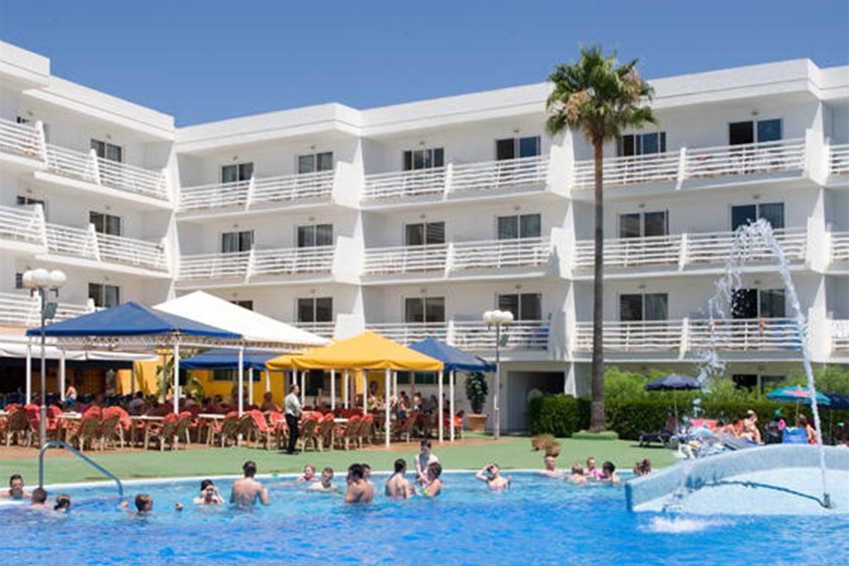 Hotel Pirates Village Apartments