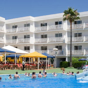 Hotel Pirates Village Apartments cazare Santa Ponsa