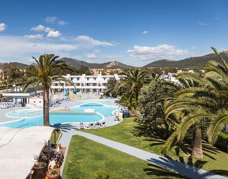 Hotel Jutlandia Family Resort